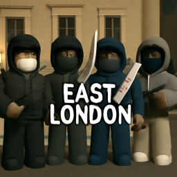 East London