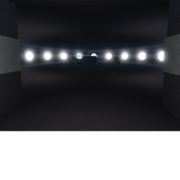 THE DARK PORTAL