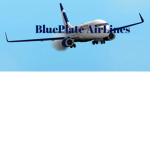 BluePlate AirLines