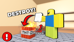 NIE WIĘCEJ ZADAŃ DOMOWYCH! 💥