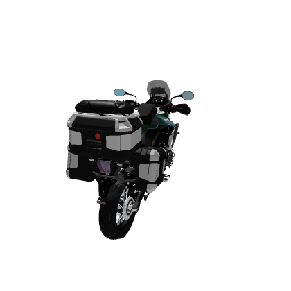 TRIUMPH-TIGER-800 HUM3D