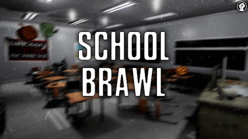 Fight in a school