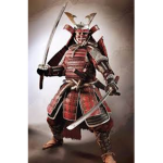 Samurai Kingdom