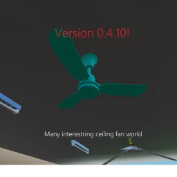 Many Interesting Ceiling Fan World (Update) icon