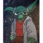 Yoda don