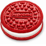 The Supreme Oreo's