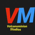 Volcanominion studios