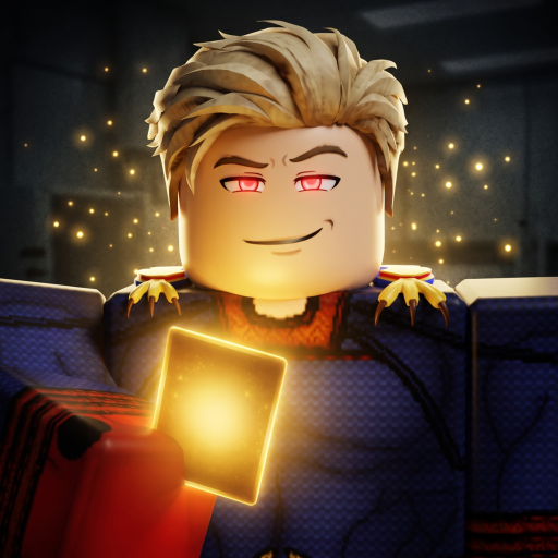 Destroy the City as a Supervillain (HOMELANDER)