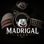 MADRIGAL SHOP