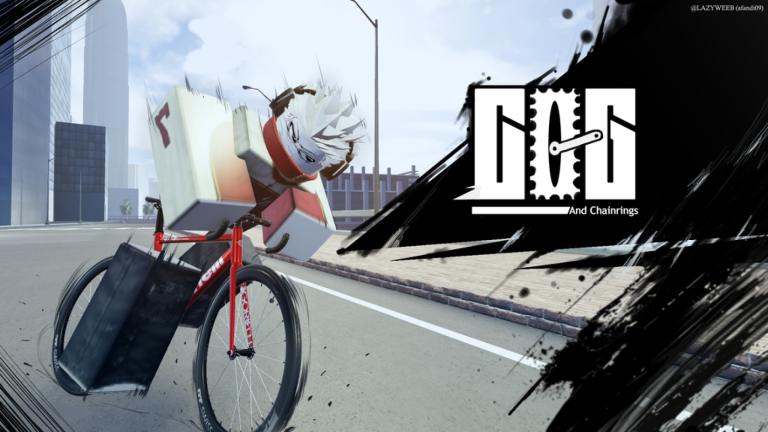 Cog [CODE: 10M] screenshot 1