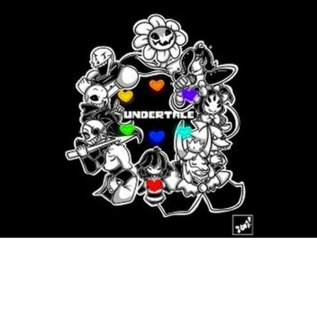 Undertale The Roblox Story [Chapter One]