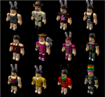 Noob Murder's