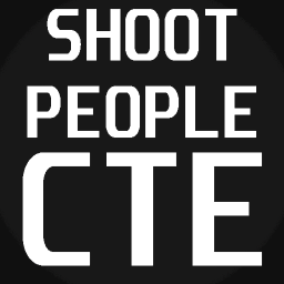Shoot People CTE