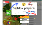 i am with robux