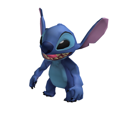 Stitch Suit