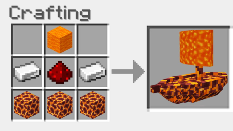 Craft a Boat ⛵ screenshot 2