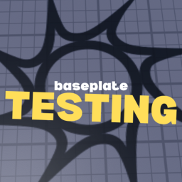 Goofy baseplate
