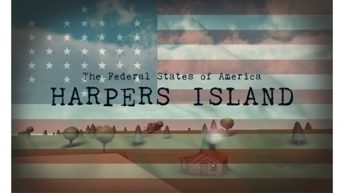 Harpers Island