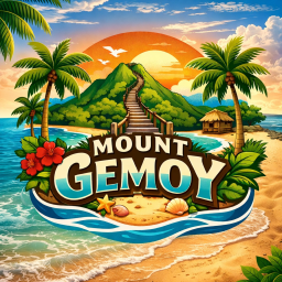 MOUNT GEMOY