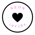 Adopt Me Neon Squad!!!!