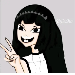 تجمع مس بلاك 🖤✨ icon