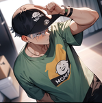 Homie Fandom