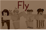Fly Fashion