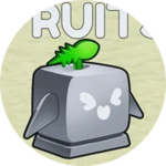 Completed Blox Fruits Fruits Tier 1 Quiz!