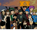 Gods Of Darkness (G.O.D)