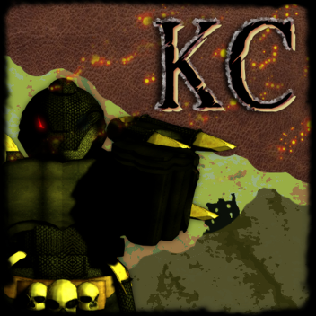 King's Calling RPG