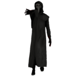 SCP universe united
