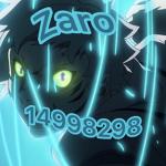 行 ; Zaro