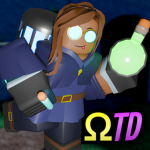 Delta Defenders!