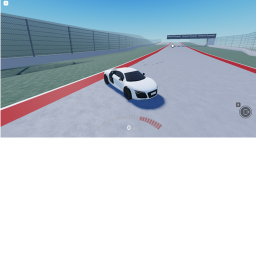 car race