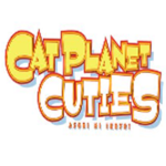 Cat Planet Cuties
