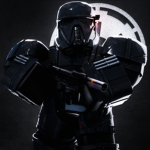 TGE - Death Troopеrs