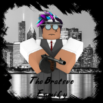 The Bratsvo Family