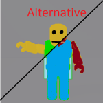Alternative Fan Group
