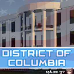 Washington City Rp, White House, Supreme Court