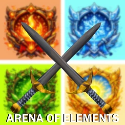 Arena of the Elements icon