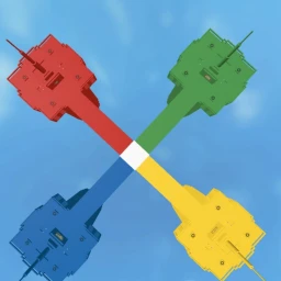 Doomspire FortressBattle Test icon