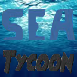 sea tycoon! icon