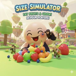 Size Simulator icon