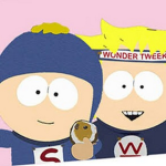 Goth fandom