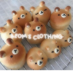 beomm's clothing