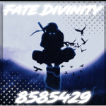 彡 Fate Divinity