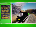 K&N Railroad (since 2013)