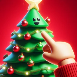 🎄 Decorate Tree icon