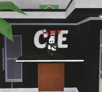 [CIE] Centro de Inteligência do Exército / EB PRT
