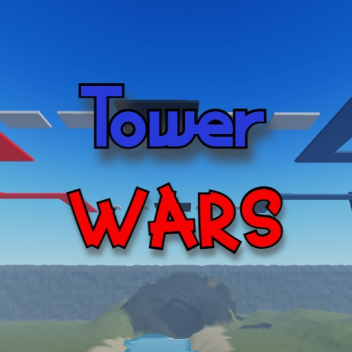⚔ Tower Wars ⚔